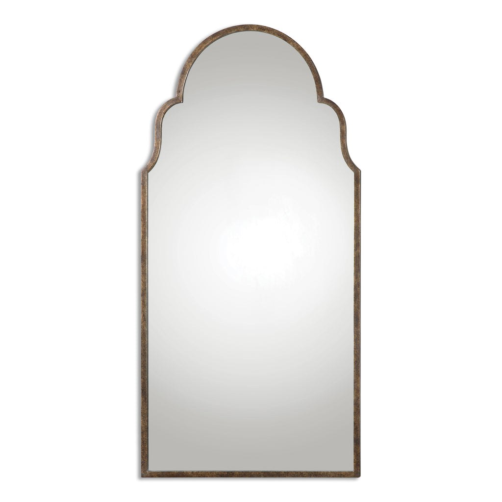 Picture of: Brayden Tall Arch Mirrors