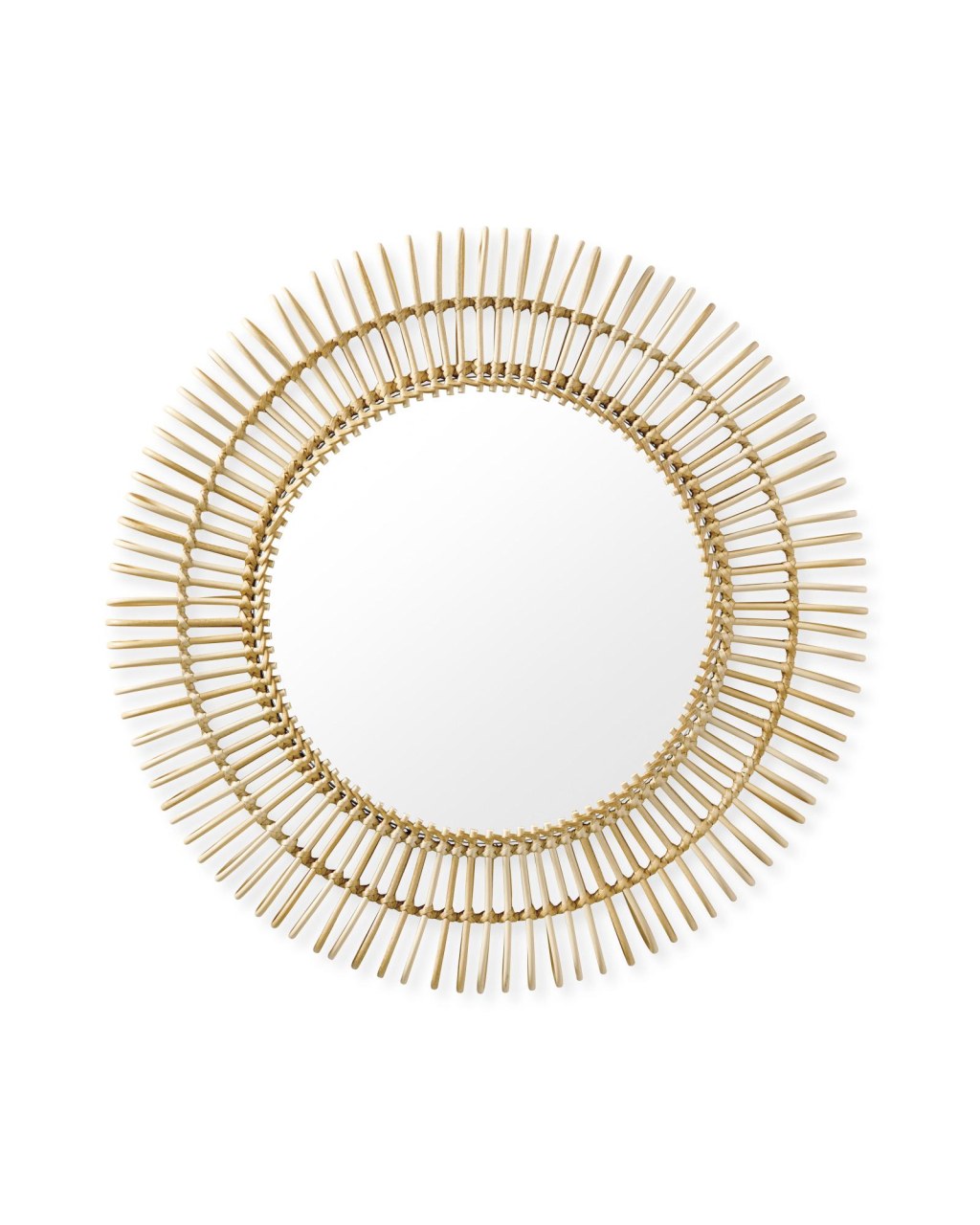 Picture of: Capistrano Mirror – Light Dune  Serena and Lily