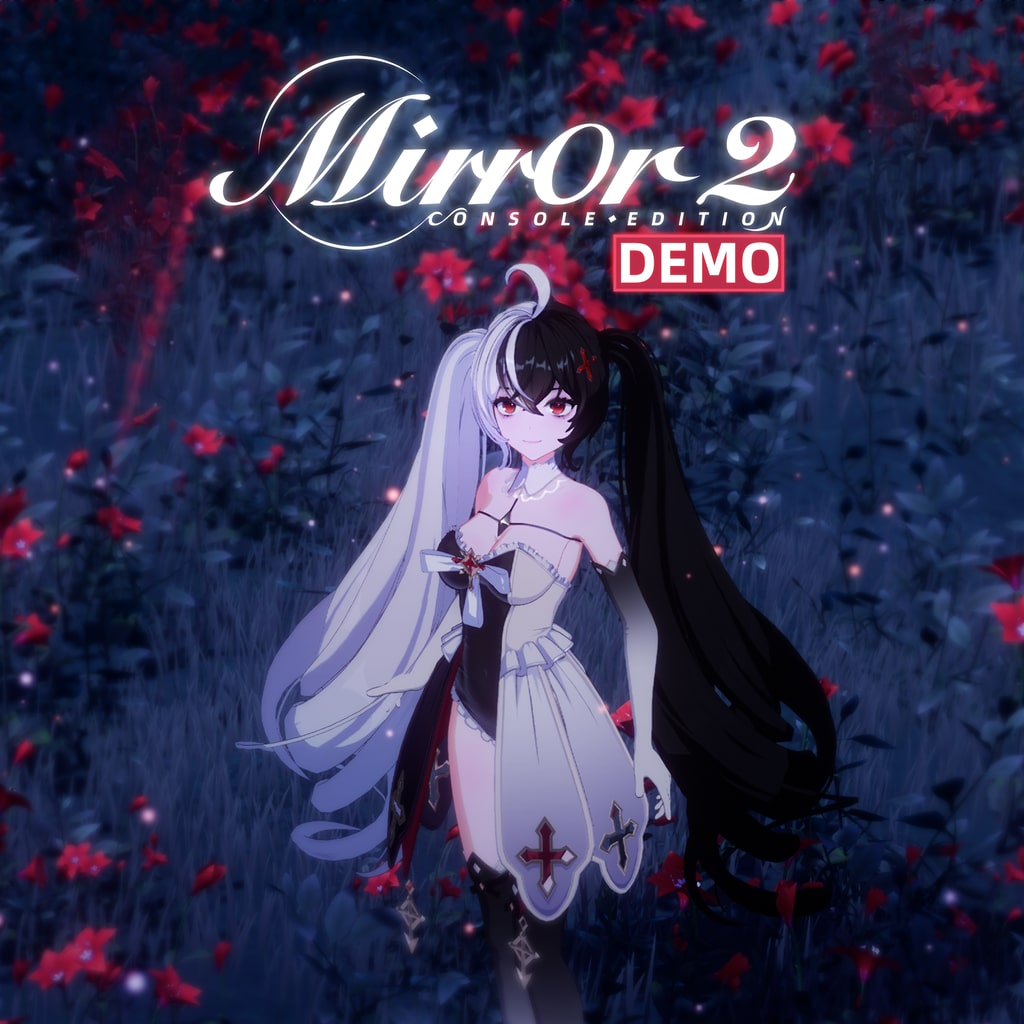 Picture of: Mirror  – Console Edition Demo