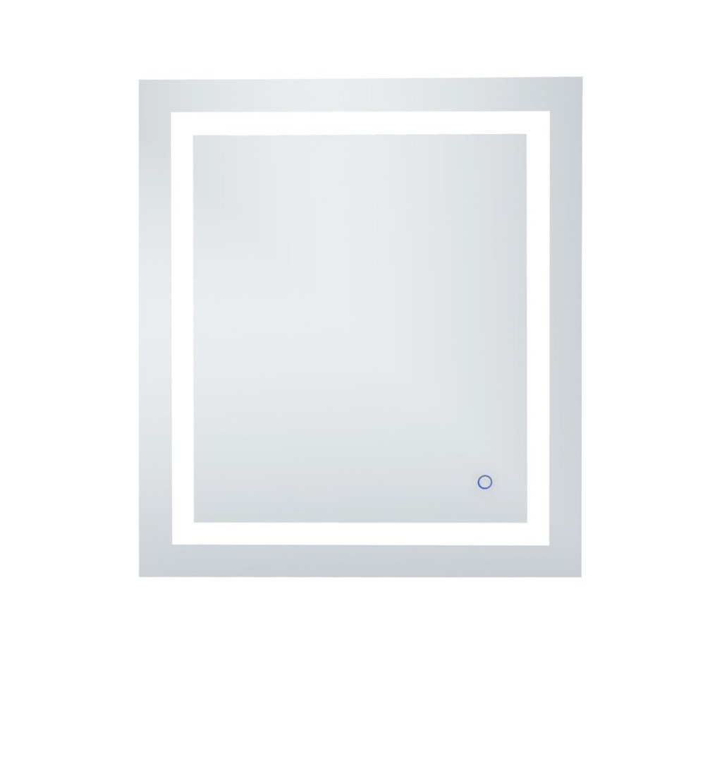 Picture of: MRE – Elegant Lighting – LED Mirror – Helios  Lighting Inc.
