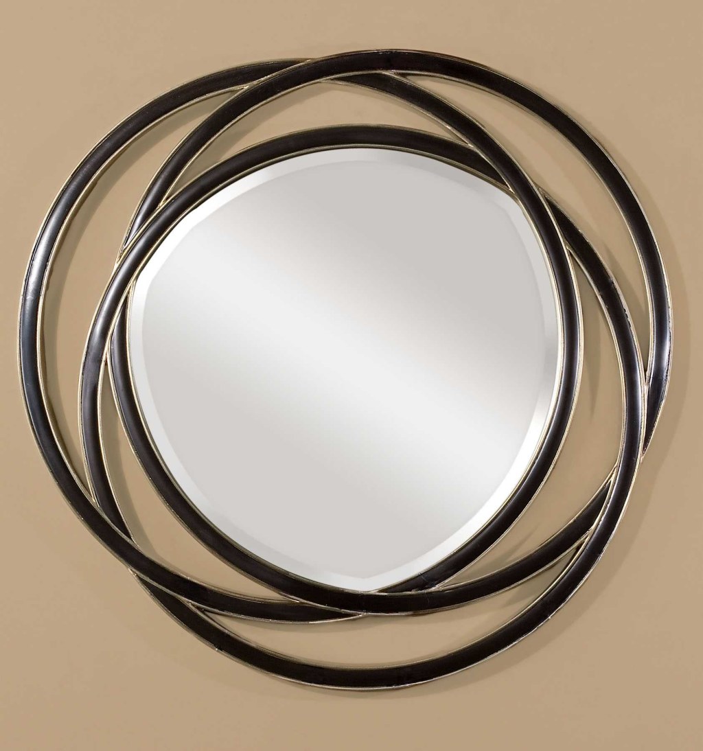 Picture of: Odalis Mirror  Uttermost