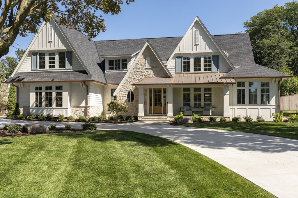 Picture of: Remodelers Showcase Dream Home — REFINED LLC  Edina and Twin