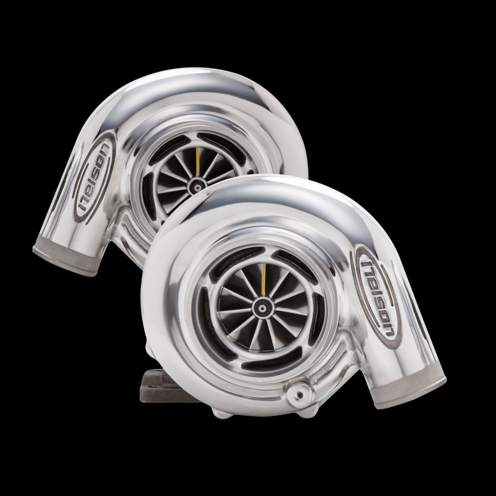 Picture of: T Mirror Image Turbochargers