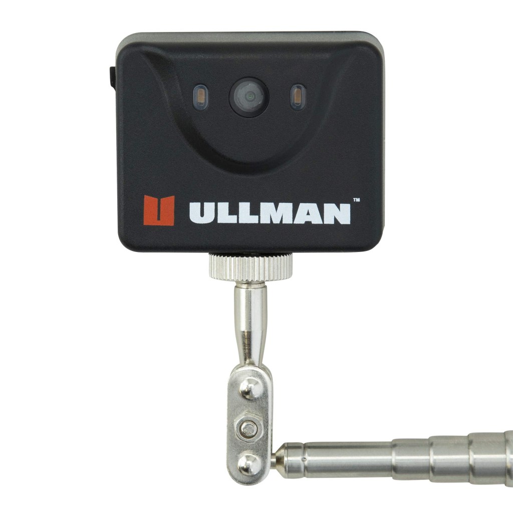 Picture of: Ullman – EDM Digital Mirror